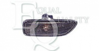 EQUAL QUALITY fl0206 -  Фонарь указателя поворота